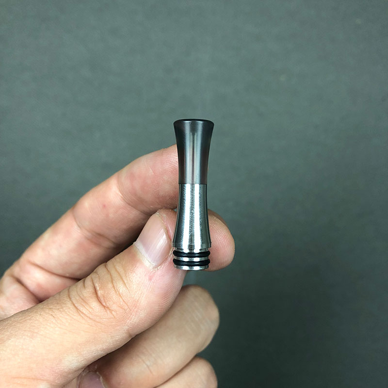 [Global-CN02][Pre-order] Reewape AS457 510 Drip Tip 10pcs/pack