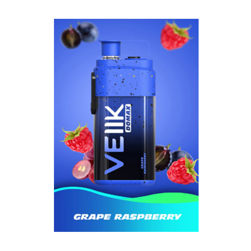 [Europe-PL01] VEIIK Domax DTL 20000 Kit 25ml