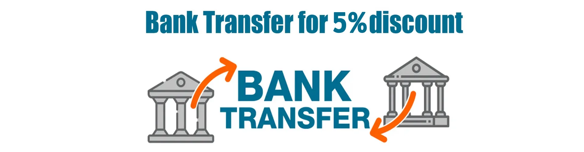 Cigbest Bank Transfer
