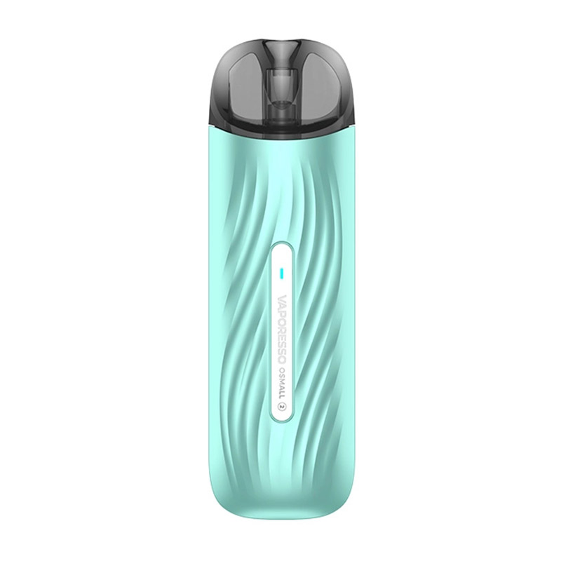 [Global-CN02] Vaporesso Osmall 2 Pod System Kit 450mAh 2ml