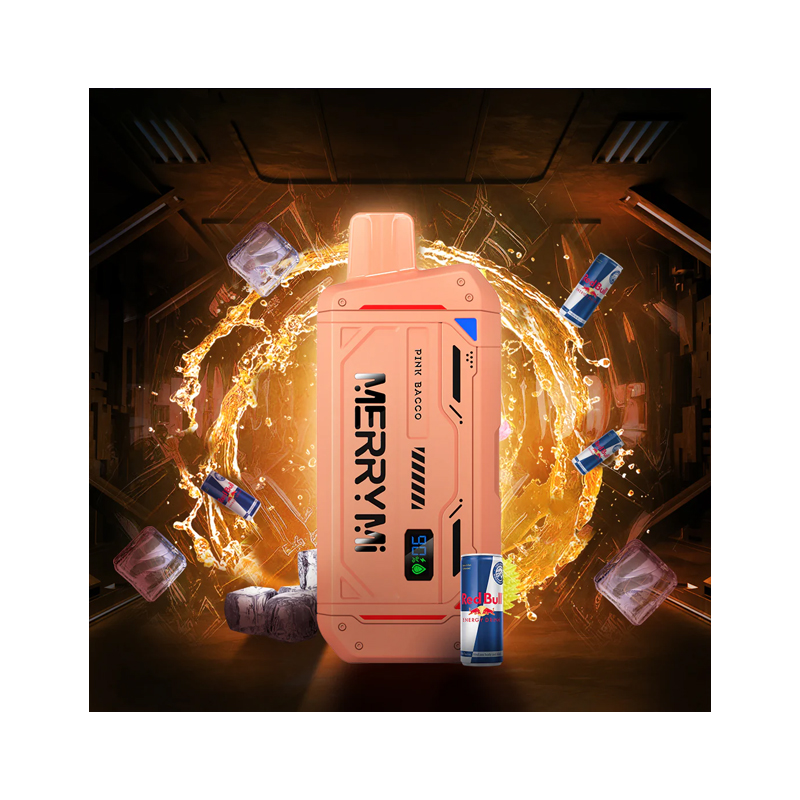 [Europe-PL01] MerryMi M-MECHA 16K 16000 Kit 20ml