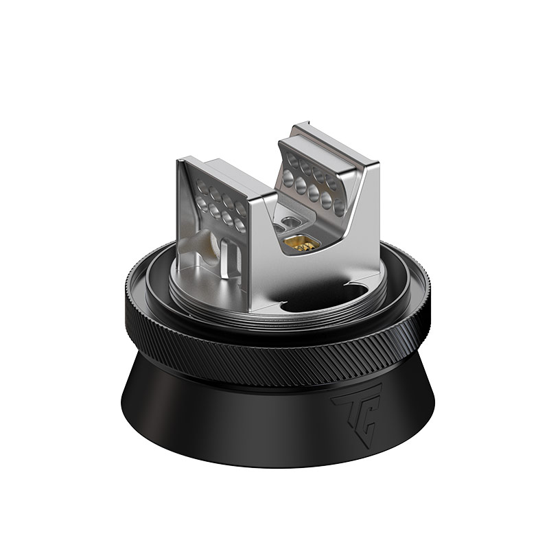 [Global-CN04][Pre-order] ThunderCloud x Mike Vapes Blaze Solo 2 RTA Tank Atomizer 5.5ml