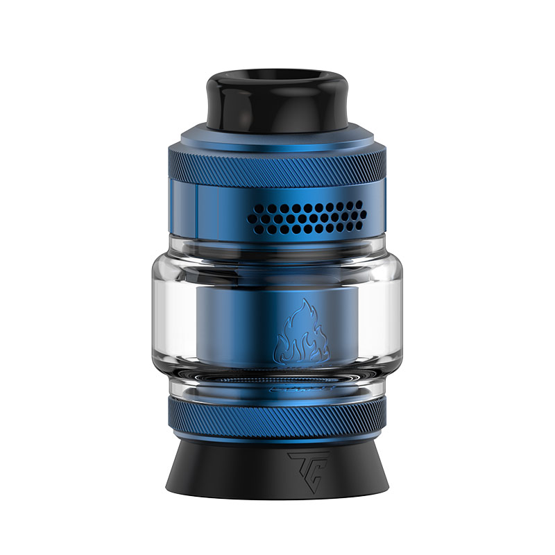 [Global-CN04][Pre-order] ThunderCloud x Mike Vapes Blaze Solo 2 RTA Tank Atomizer 5.5ml