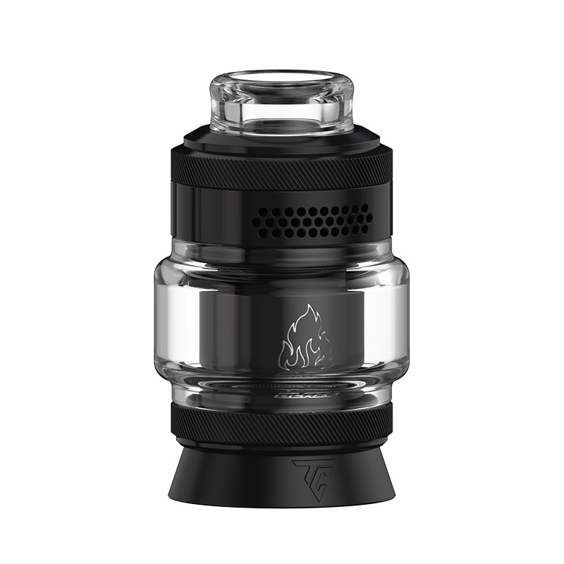 [Global-CN04][Pre-order] ThunderCloud x Mike Vapes Blaze Solo 2 RTA Tank Atomizer 5.5ml