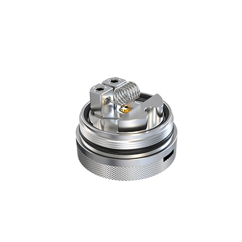 [Global-CN02] Vandy Vape Bskr Mini V3 MTL RTA Atomizer 4ml (Simple Version)
