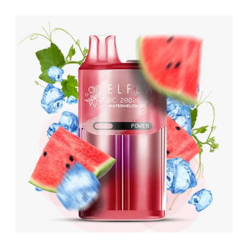 [Europe-DE01] ELFBAR BC20000 Kit 20ml