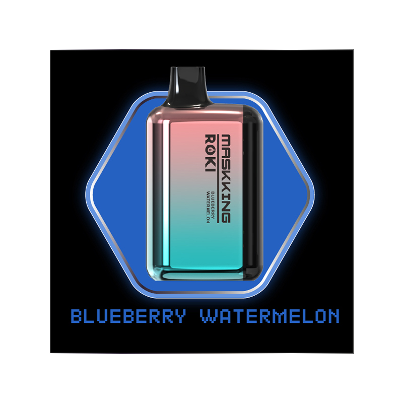 [Europe-DE01][Clearance] Maskking Roki 15000 Kit 24ml