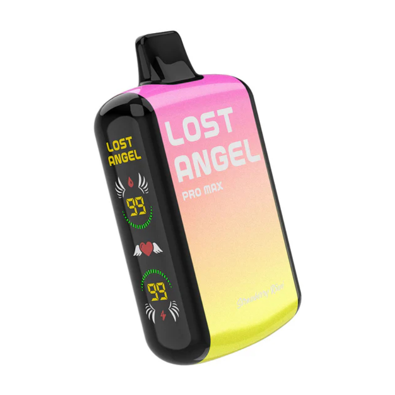 [Europe-PL01] Lost Angel Pro Max 20K Kit 16ml