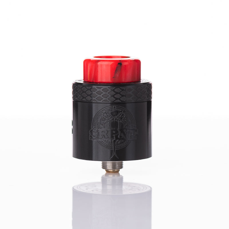 Authentic Wotofo SRPNT BF RDA 24mm