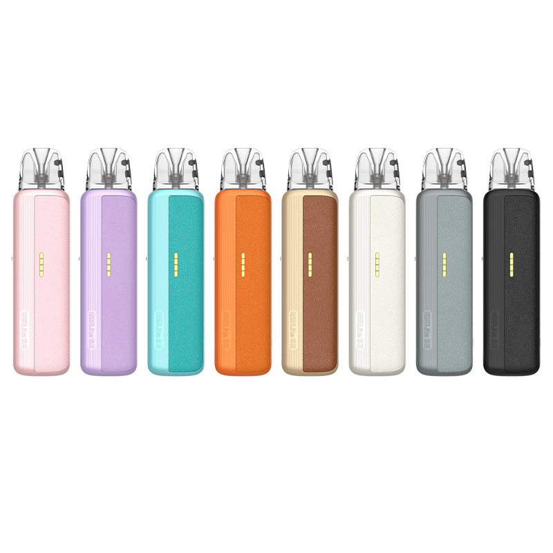 [Global-CN02] Uwell Caliburn G5 Lite SE Pod System Kit 1600mAh