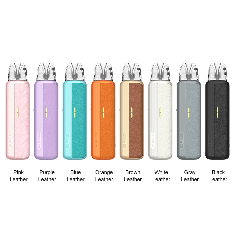 [Global-CN02] Uwell Caliburn G5 Lite SE Pod System Kit 1600mAh