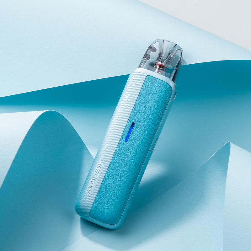 [Global-CN02] Uwell Caliburn G5 Lite SE Pod System Kit 1600mAh