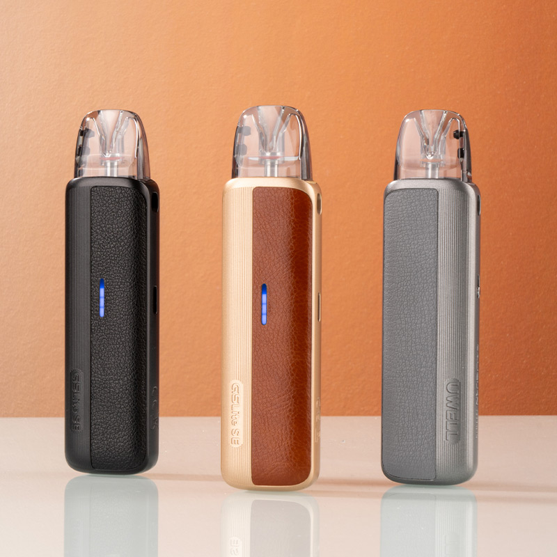 [Global-CN02] Uwell Caliburn G5 Lite SE Pod System Kit 1600mAh