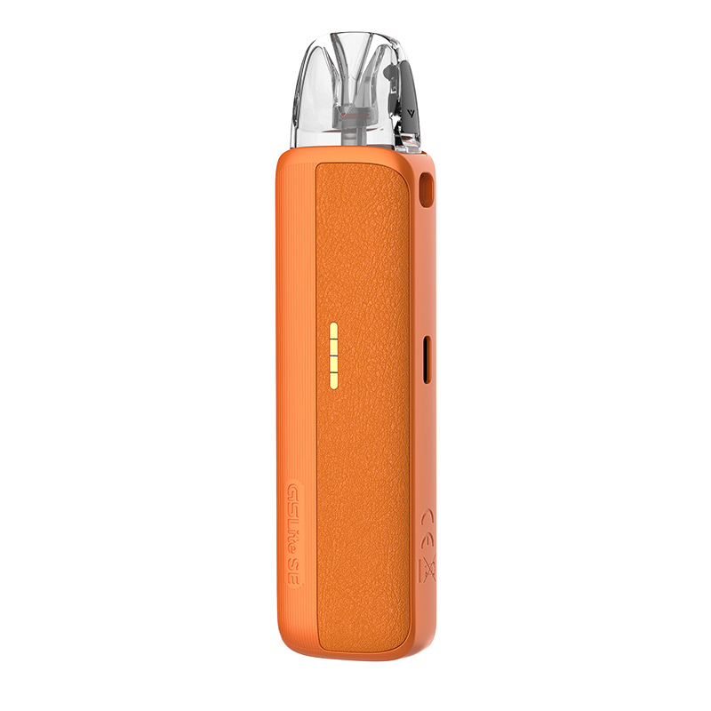 [Global-CN02] Uwell Caliburn G5 Lite SE Pod System Kit 1600mAh