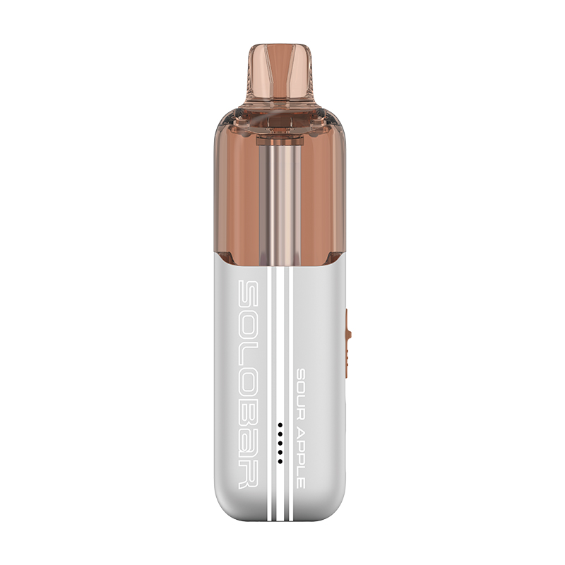 [Europe-DE01] Solobar 40K Air Kit