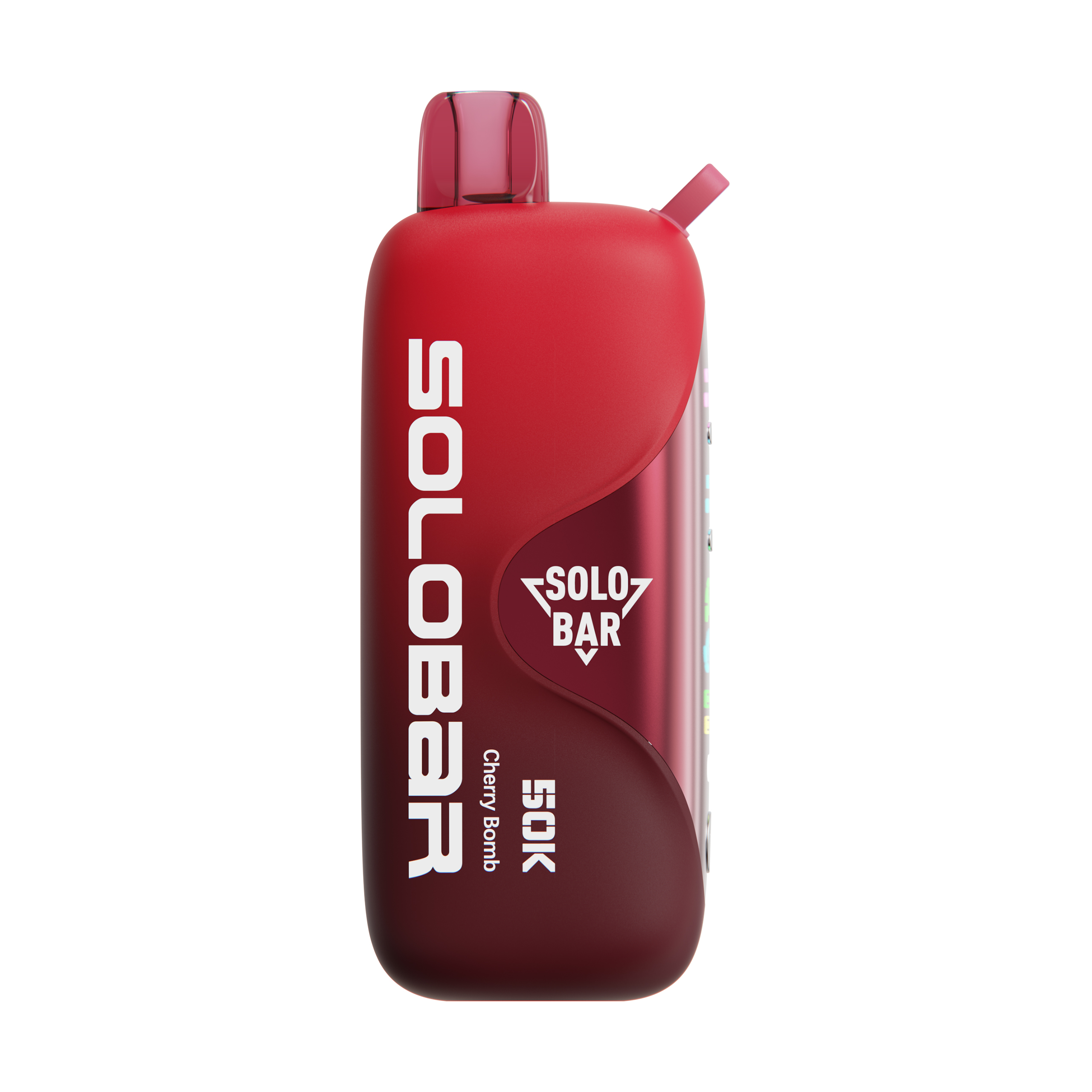 [Europe-DE01] ] Solobar Vanguard 50K Air 50000 Kit 28ml