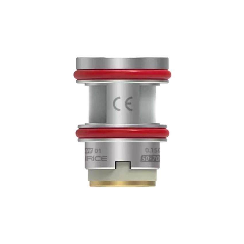 [Global-CN02] Hellvape & Wirice Launcher Replacement Coil (3pcs/pack)