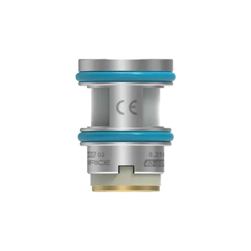 [Global-CN02] Hellvape & Wirice Launcher Replacement Coil (3pcs/pack)