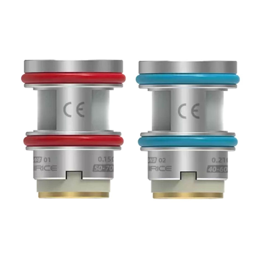 [Global-CN02] Hellvape & Wirice Launcher Replacement Coil (3pcs/pack)