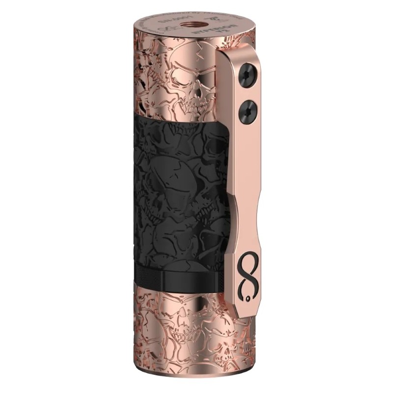 [Global-CN02][Pre-order] Thunder Cloud X Infinite Modz Hyperion V2 Mechanical Mod