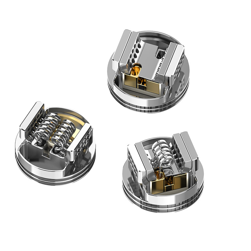 [Global-CN02] Hellvape Dead Rabbit 4 RDA Atomizer