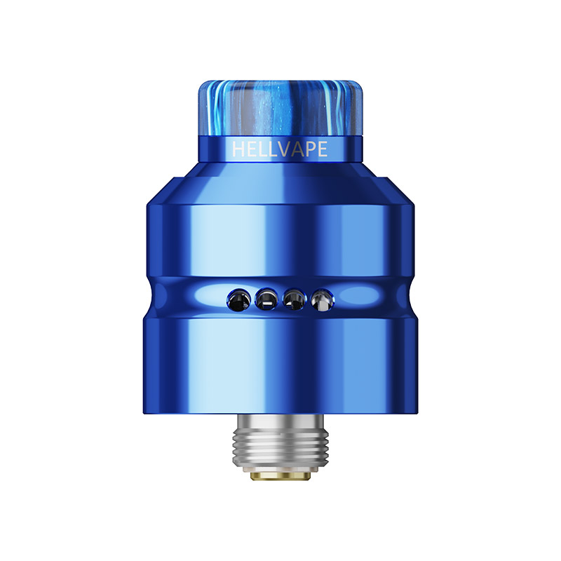 [Global-CN02] Hellvape Dead Rabbit Mini RDA Tank