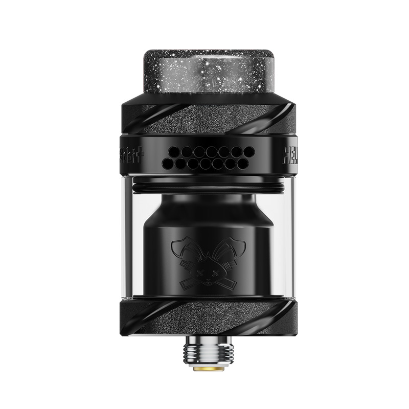 [Global-CN02] Hellvape Dead Rabbit Solo 2 RTA Tank 4ml