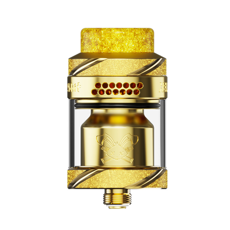 [Global-CN02] Hellvape Dead Rabbit Solo 2 RTA Tank 4ml