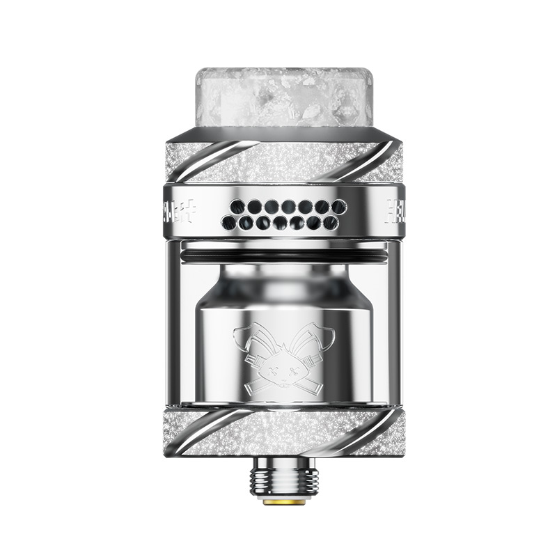 [Global-CN02] Hellvape Dead Rabbit Solo 2 RTA Tank 4ml