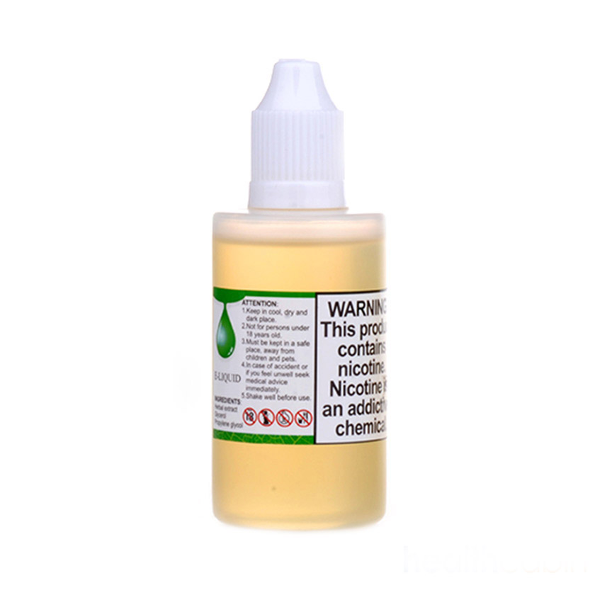 [Global-CN05] 50ml Dekang Menthol Mint, Getränk E-LQ (80PG/20VG) (10 Stück/Packung)-CigBest DE