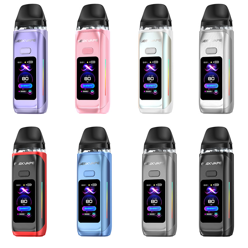 [Global-CN02] Geekvape DIGI Max R Pod Kit 3000mAh 5ml
