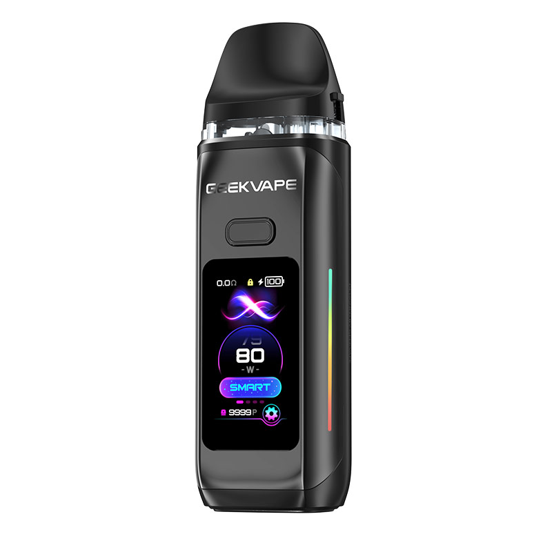 [Global-CN02] Geekvape DIGI Max Pod Kit 3000mAh 5ml