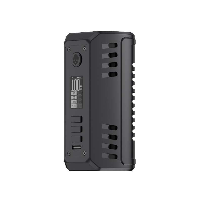 [Global-CN02] Dovpo Odin V2 Box Mod 200W