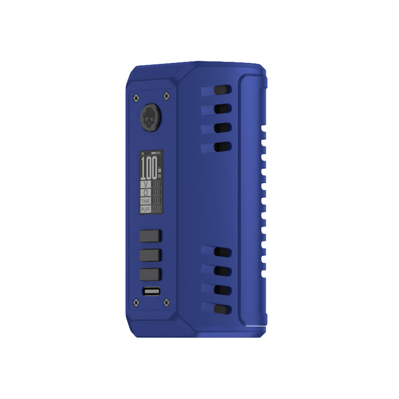 [Global-CN02] Dovpo Odin V2 Box Mod 200W