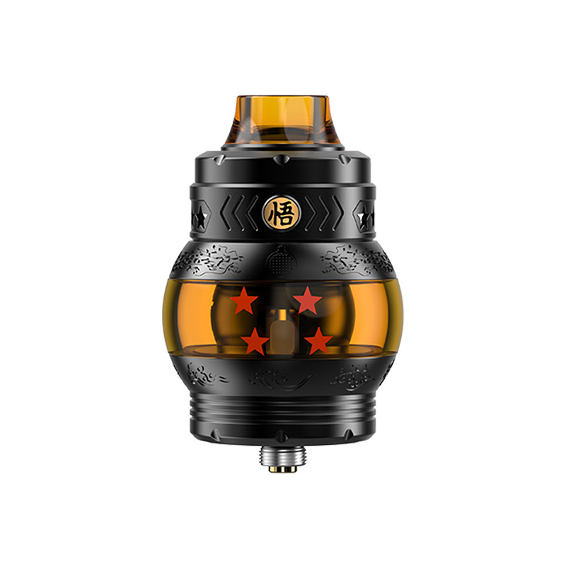 [Global-CN02][Pre-order] Fumytech Dragon Ball Sub Ohm Tank 5.5ml