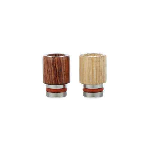 [Global-CN02] Reewape Resin 510 Drip Tip Random Color (10pcs/pack)