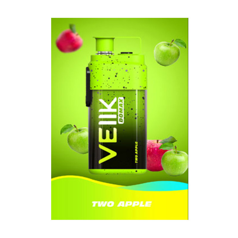 [Europe-PL01] VEIIK Domax DTL 20000 Kit 25ml