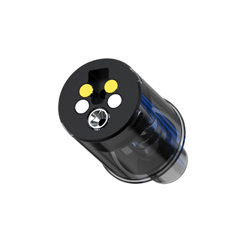 [Global-CN02] Joyetech eGo Pod Cartridge for eGo pod kit/eGo pod kit AST 2ml (5pcs/pack)