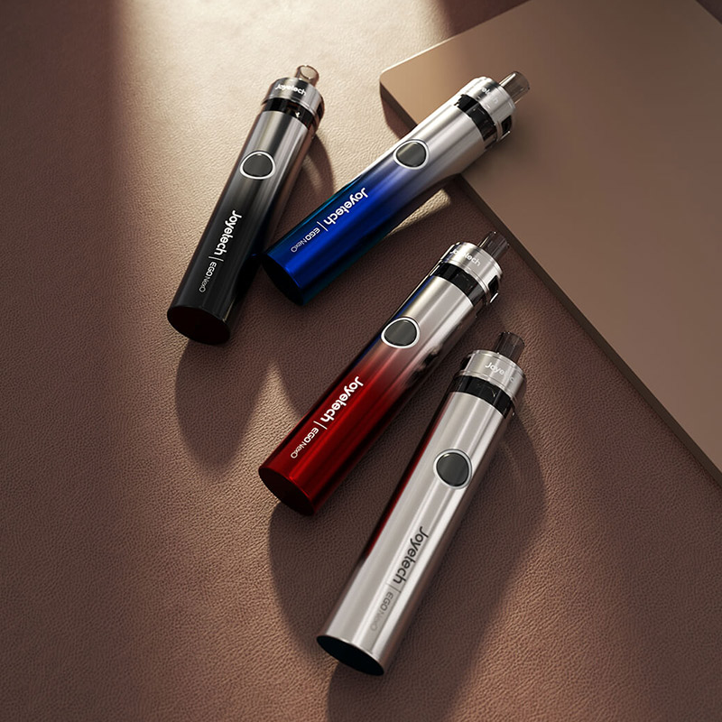 [Global-CN02] Joyetech eGo Nexo Pod System Kit 1500 mAh 2 ml-CigBest DE