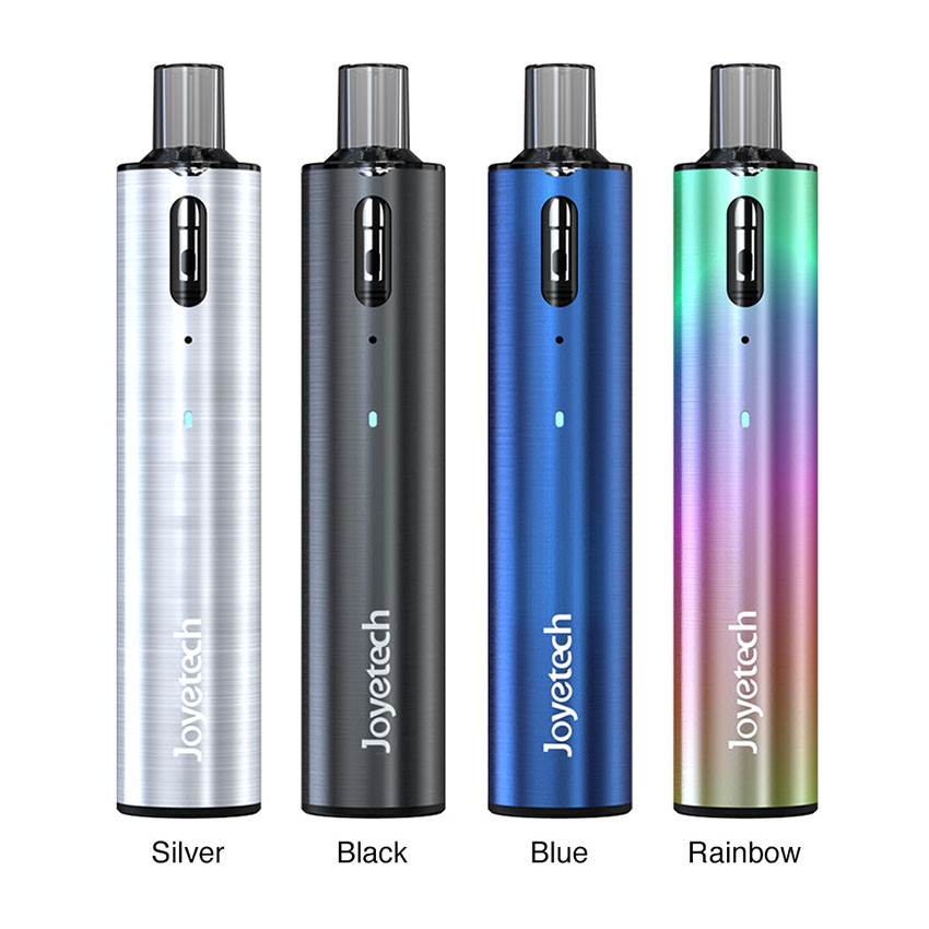 [Global-CN02] Joyetech eGo Pod System Kit 1000mAh 2ml