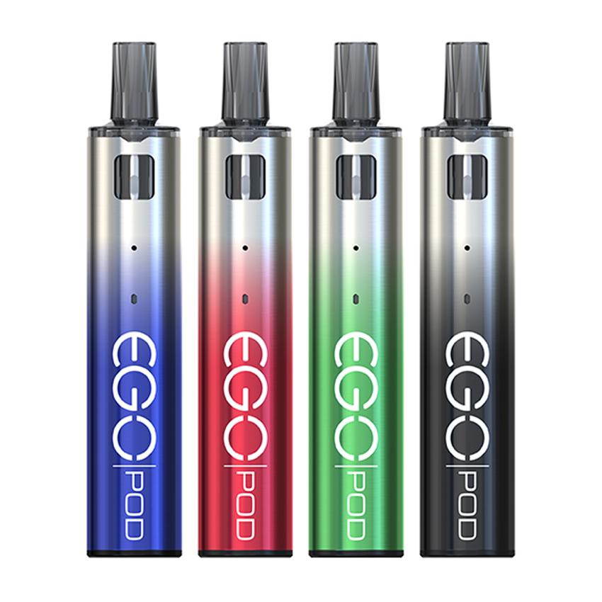 [Global-CN02][Pre-order] Joyetech eGo Pod System Kit AST Version 1000mAh 2ml
