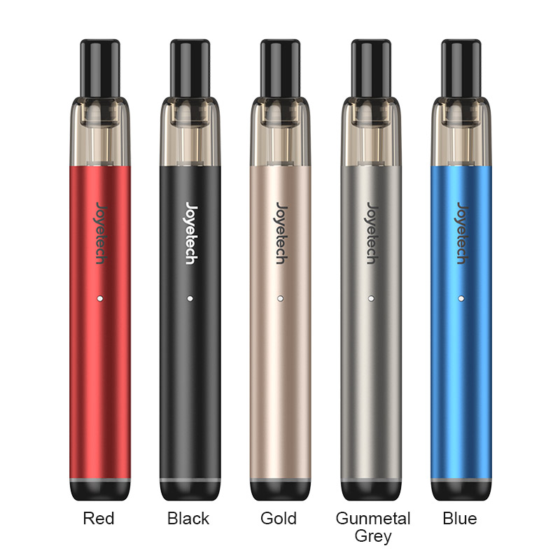 [Global-CN03] Joyetech eRoll Slim Easy Kit 480mAh 2ml