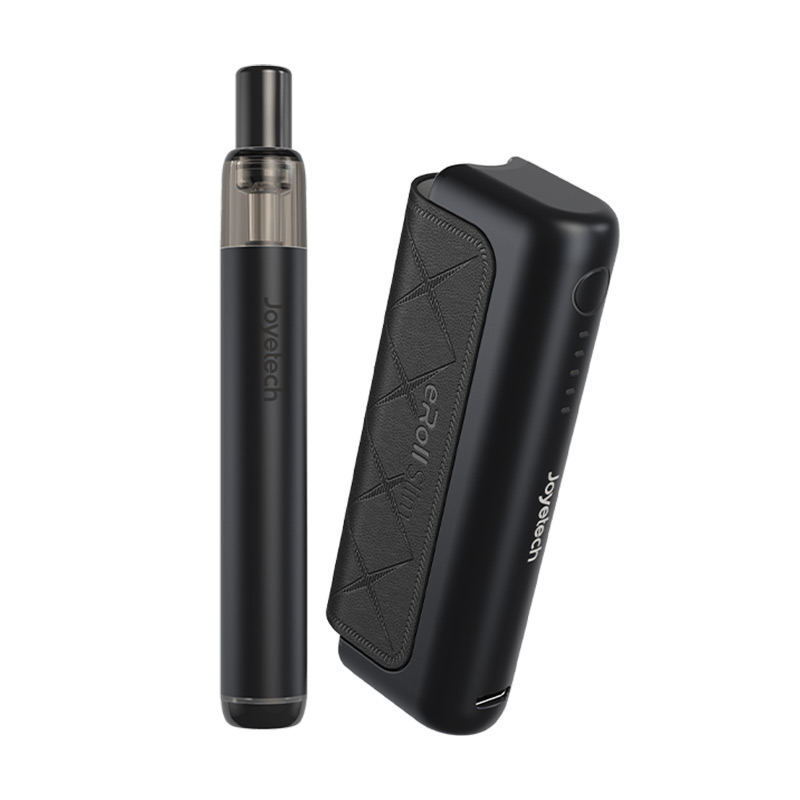 [Global-CN02] Joyetech eRoll Slim Pod System Kit with PCC Box 480mAh+1500mAh 2ml