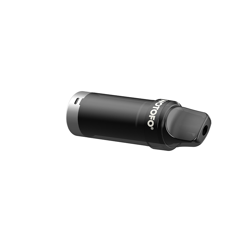 [Europe-PL01][Clearance]Authentic Wotofo nexPOD 10ml capacity pod cartridge 5000 Puffs