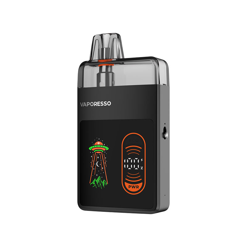 [Global-CN02][Clearance] Vaporesso ECO Nano Pro Pod System Kit 1000mAh 6ml
