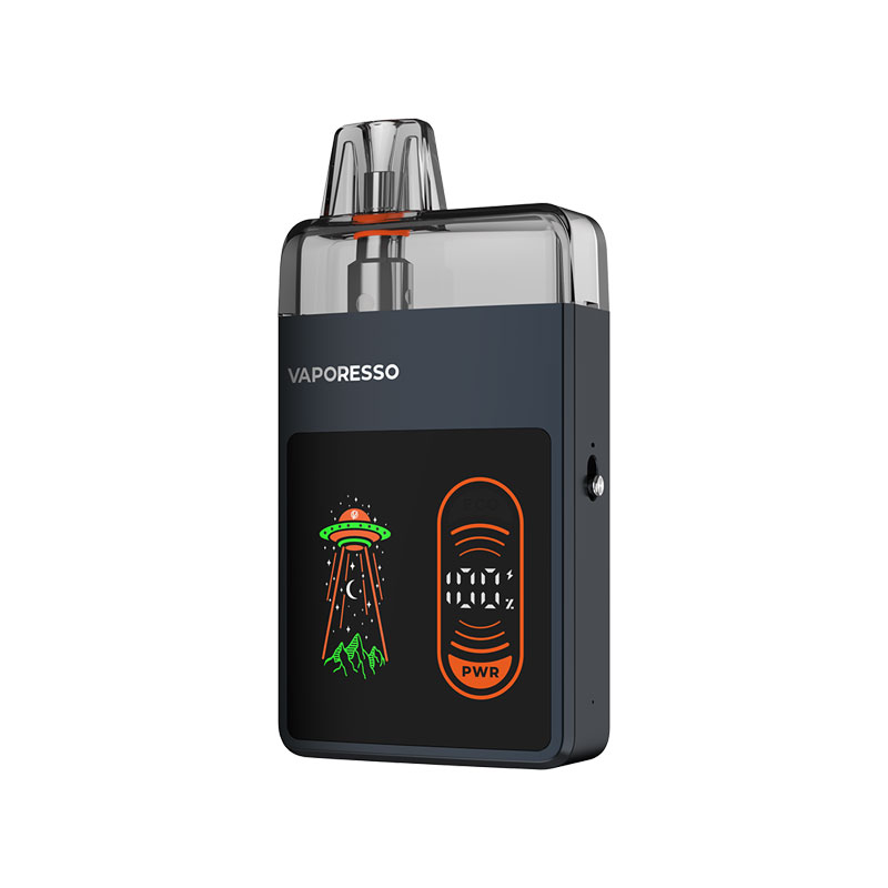 [Global-CN02][Clearance] Vaporesso ECO Nano Pro Pod System Kit 1000mAh 6ml