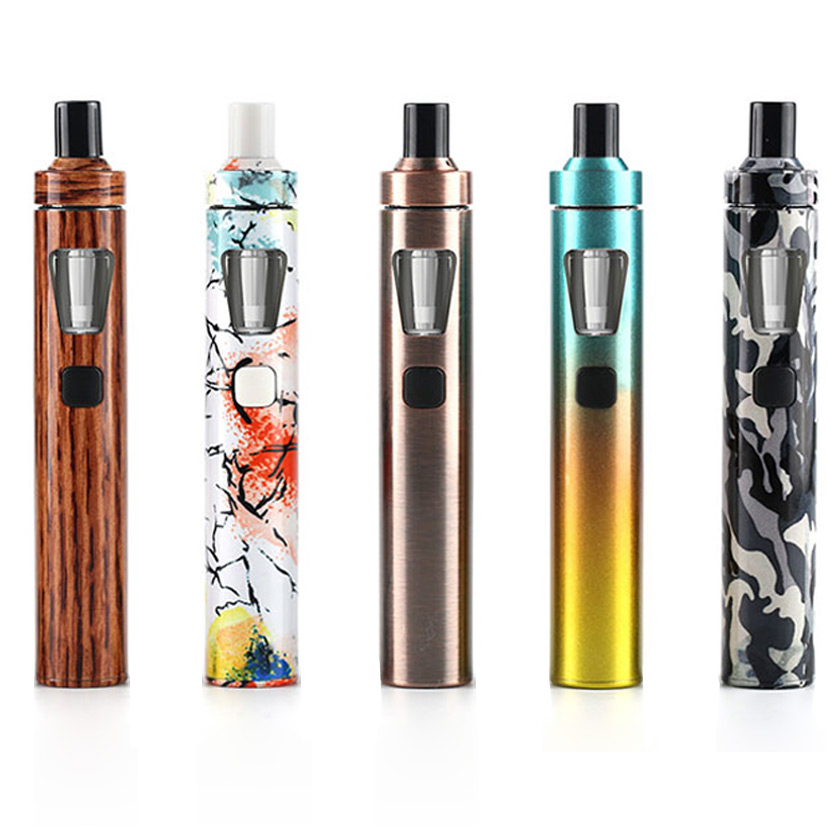 [Global-CN02] Joyetech eGo AIO Starter Kit New Color 1500mAh