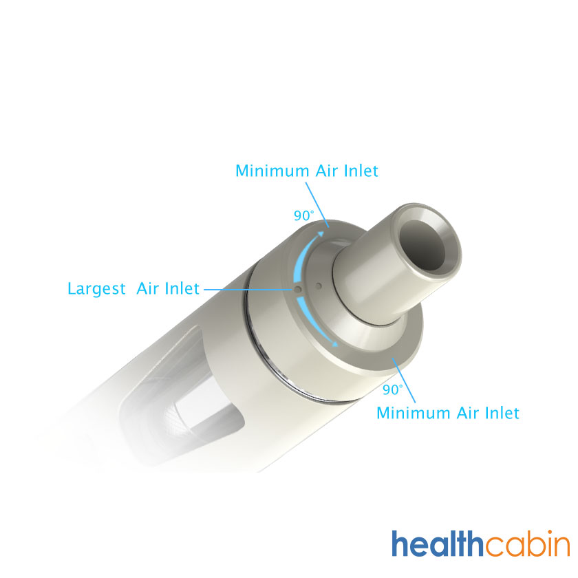 [Global-CN02] Joyetech eGo AIO Starter Kit New Color 1500mAh