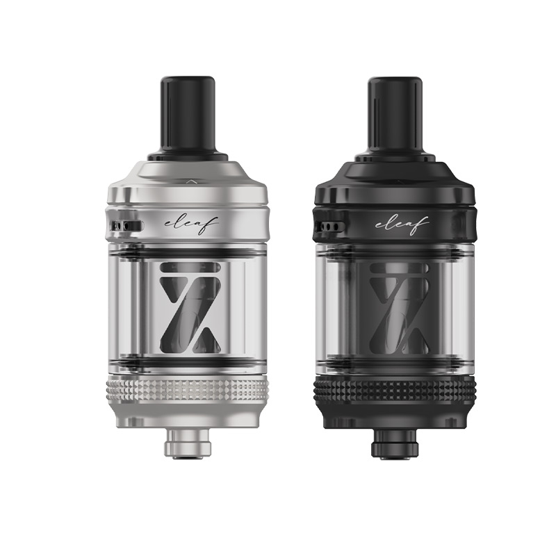 [Global-CN02][Pre-order] Eleaf GTL X MTL Tank 3ml