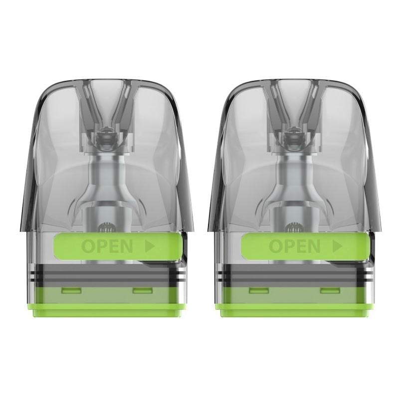 [Global-CN02][Pre-order] Eleaf iCita Pro Pod Cartridge 4ml